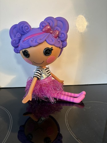 Lalaloopsy storm sky large - storm, e.