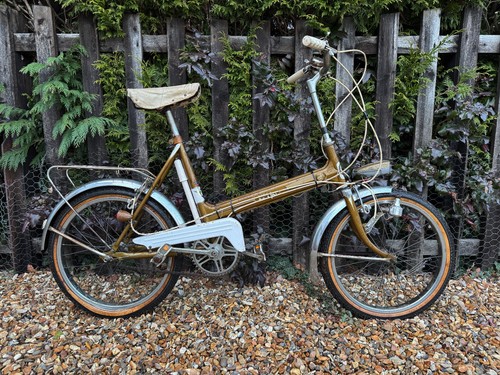 Puch mini sholpper - puch,
