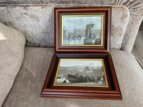 Vintage whitby photographic - whitby,