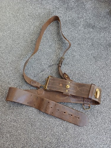Vintage military sam - military,