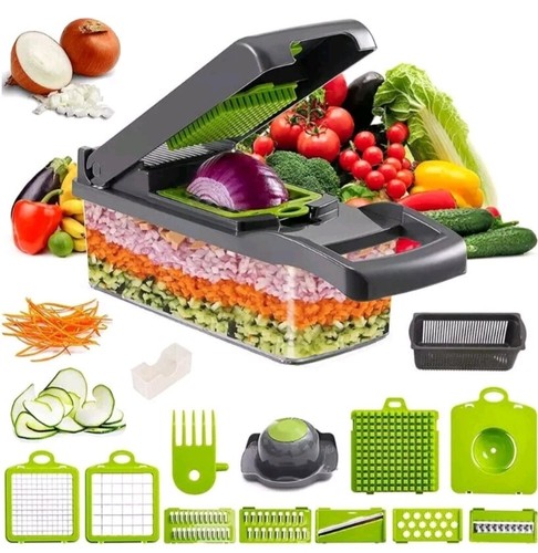 Vegetable slicer - vegetable,