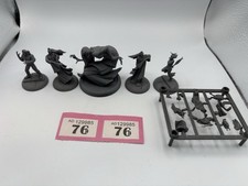 Wyrd Malifaux Resurrectionists