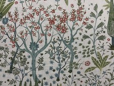 GP & J BAKER LIFESTYLE CURTAIN