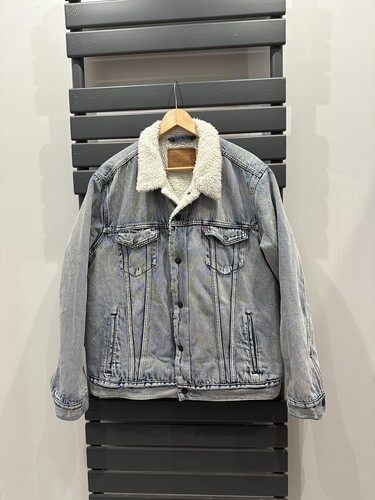 Levi type lll sherpa - type,