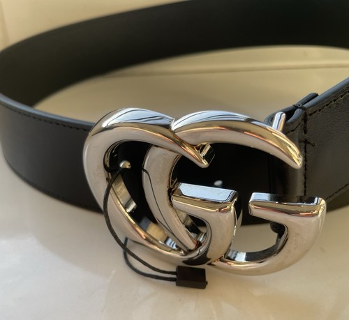 Gucci belt leather - belt,
