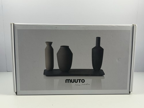 Muuto balance vase set - balance, 3