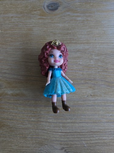 Disney brave merida - brave, plastic