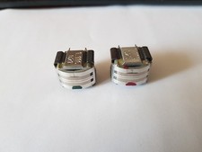 Play/Rec set heads tonkopfe