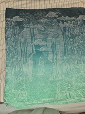 Size 7 Oscha Argonath Gates