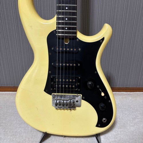 Aria pro wildcat - aria, ii