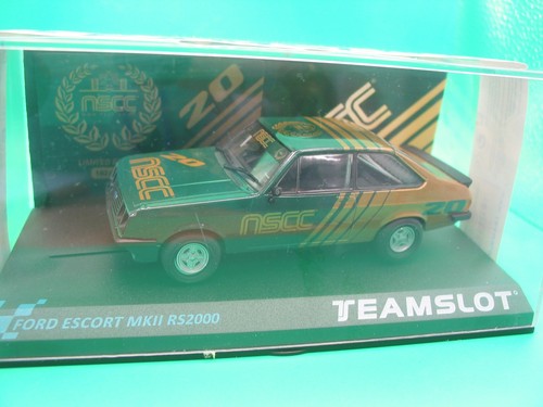 Team slot sre09 ford - team,