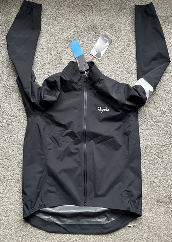 Rapha ladies core rain jacket - core,