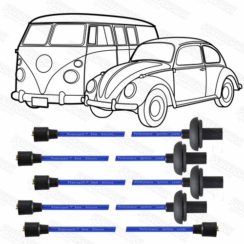 Leads classic beetle and - leads,