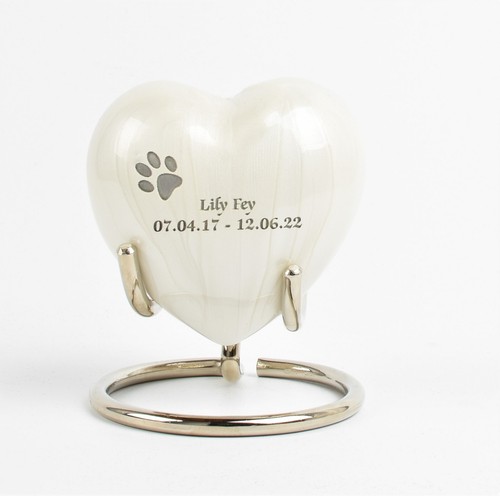 Pet mini keepsake cremation - pet,