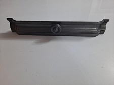 CAST IRON FIRE FRONT ASHPAN