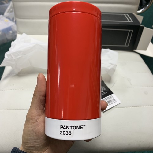 Copenhagen design pantone - copenhagen, to