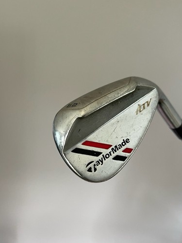 Custom taylormade atv - taylormade,