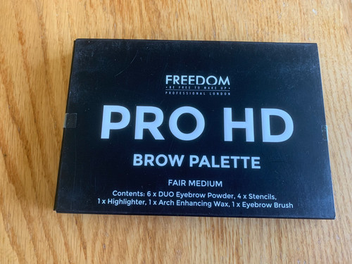 Brand new boxed freedom pro - new,