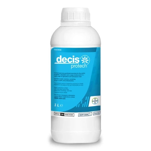 Decis protech controls box - protech,