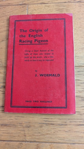 The origin - of, english