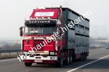 THH Truck Photos - Scania 113m