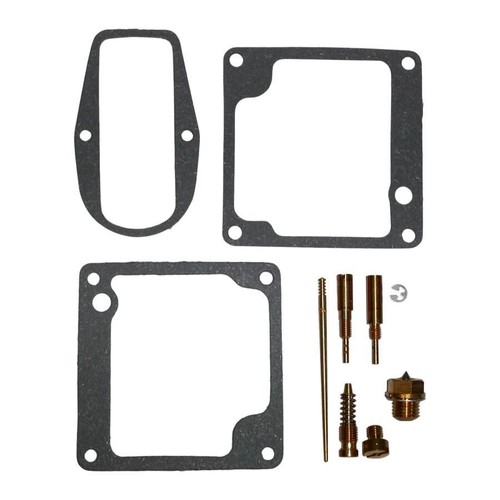 Carburettor repair kit - carburettor,
