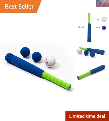 Lightweight toddler baseball - toddler,