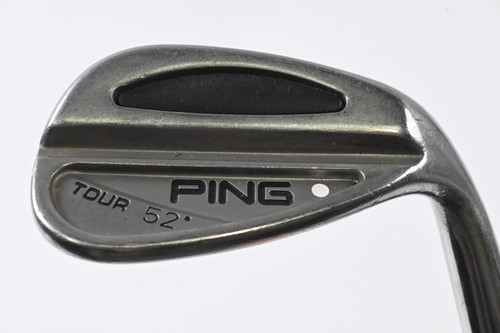Ping tour gap wedge 52 - gap,