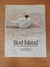 Bird Island: Pictures From A