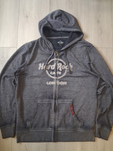 Hard rock cafe - hard,
