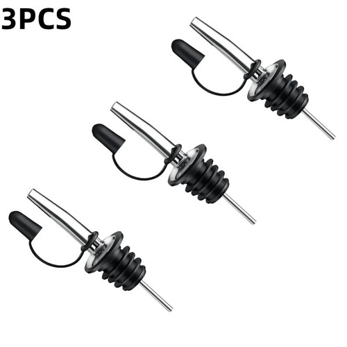 2pcs stainless steel oil - steel,