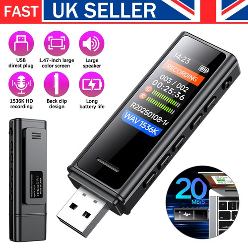 2026 mini usb voice - 2026, recorder