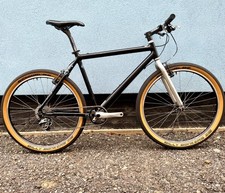 Retro Cannondale MTB Bad Boy