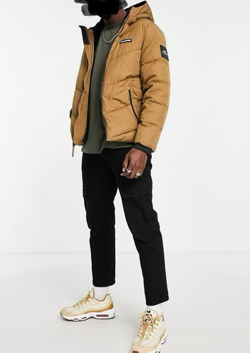 Hollister cozy lined hooded - cozy,