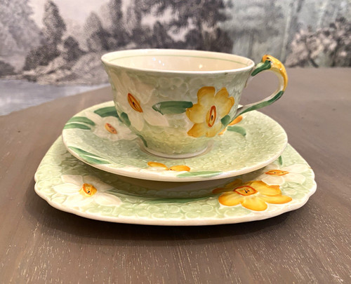 Art deco grindley hand - deco,