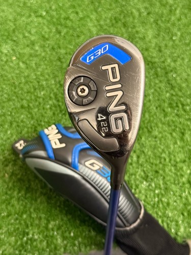 Ping g30 hybrid - 4, /