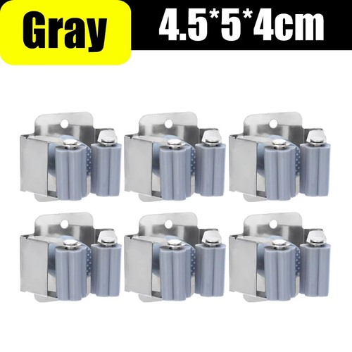 10x mop broom holders wall - mop,