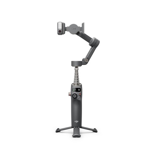 Dji osmo mobile gimbal - osmo,