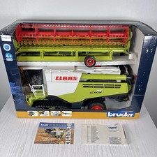 BRUDER 1:16 Class Lexion 780