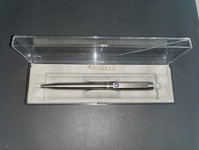 Vintage Parker pen 25 Flighter ballpoint pen 