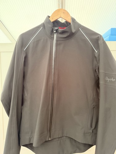 Rapha rain jacket - rapha,