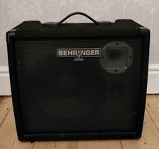 Behringer Ultratone K900FX 90W