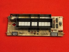 NSM CD  Jukebox LED Display