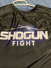 Shogun Fight XL Rash Guard