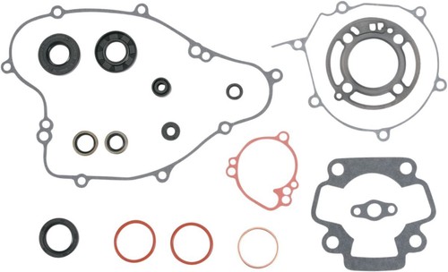 Moose full gasket - seal, set