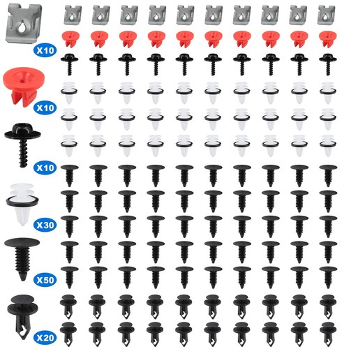 130pcs fitting kit - 130pcs,