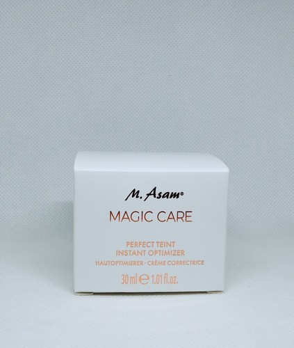 Asam magic care perfect - care,