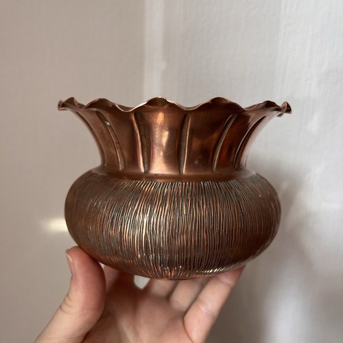 Antique arts crafts benham - antique,