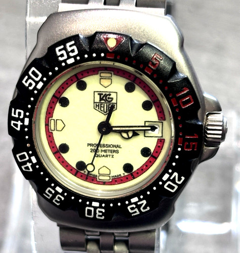 Tag heuer ladies - tag,