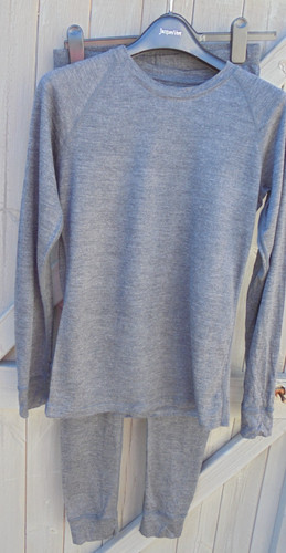 Woolcano dark grey - woolcano, pure